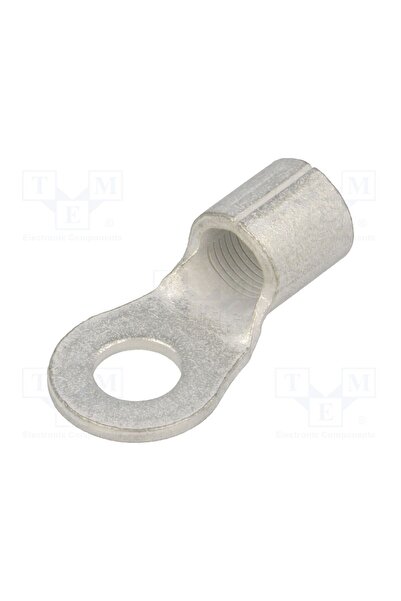 OEM Vârf inelar TE Connectivity 33470, M8, 21mm2, crimpat, pe cablu, neizolat...
