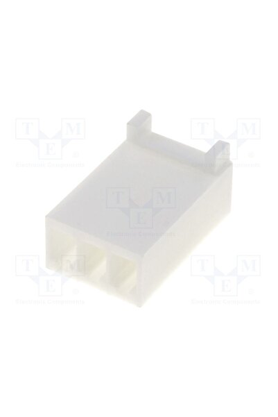 OEM Conector cablu-placă MOLEX MX-22-01-3037, mufă, mamă, PIN 3, KK 254, drep...