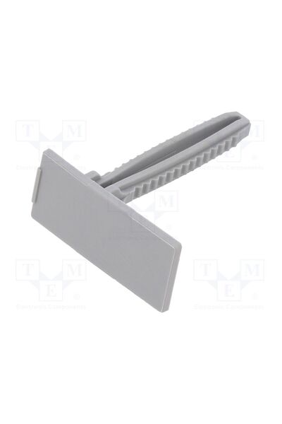 OEM Marcaj PHOENIX CONTACT KLM3, gri