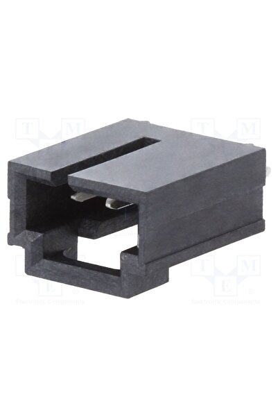 OEM Conector cablu-placă MOLEX MX-171971-0003, soclu, tată, PIN 3, SL, drept,...