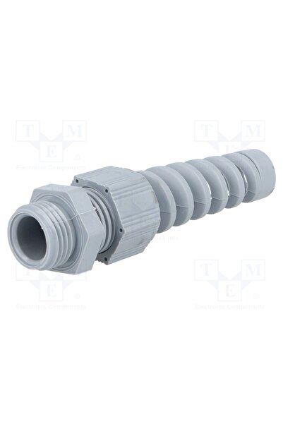 OEM Garnitură de etanşare HELU HELU-93851, cu manşon, PG9, IP68, poliamidă 6