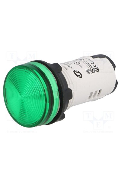OEM Lumină de control SCHNEIDER ELECTRIC XB7EV03MP, 22mm, Harmony XB7, Ilum L...