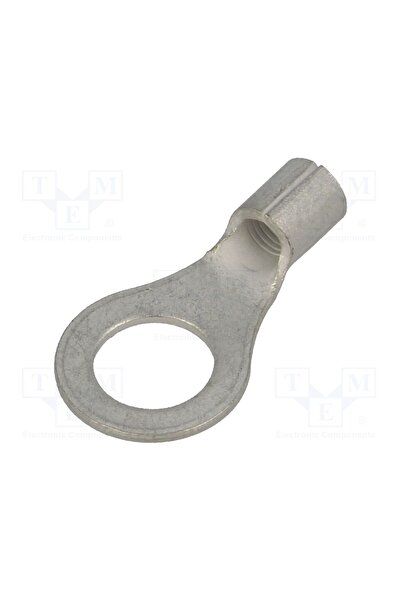 OEM Vârf inelar TE Connectivity 33459, M8, 3÷6mm2, crimpat, pe cablu, neizola...