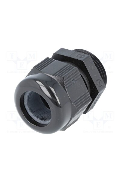 OEM Garnitură de etanşare HELU HELU-93940, M25, 1,5, IP68, poliamidă 6, neagră