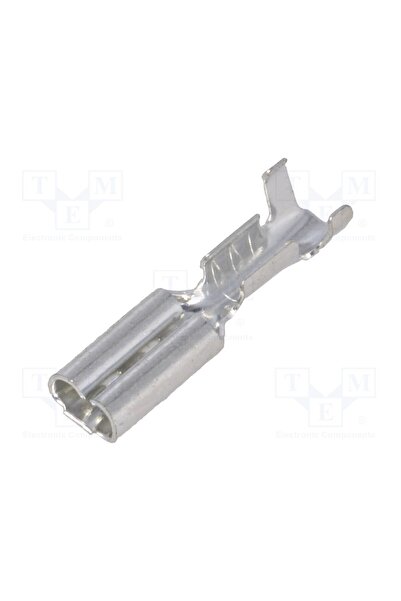 OEM Terminal plat VOGT 3760B.67, 2,8mm, 0,5mm, mamă, 0,3÷0,5mm2, crimpat, pe ...
