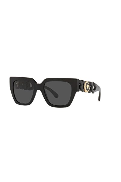 Versace 4409 Gb1/87 53 Sunglasses