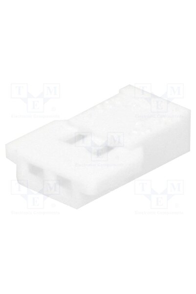 OEM Conector cablu-cablu MOLEX MX-51005-0200, mufă, mamă, PIN 2, drept, crimp...