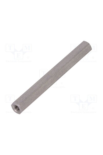 OEM Piuliţă-distanţieră filetată DREMEC TFF-M3X50/DR144, 50mm, Filet int M3, ...