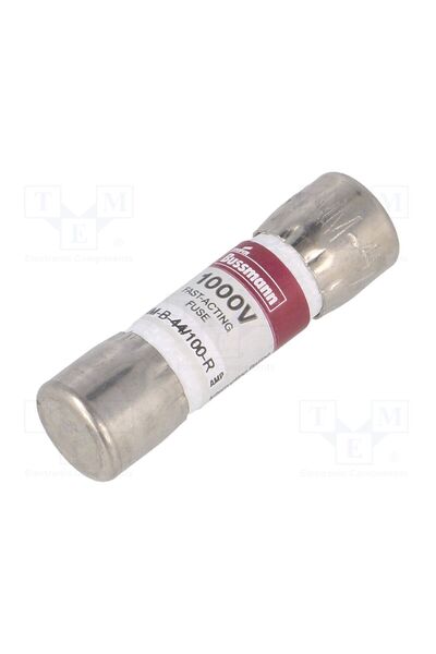 OEM Siguranţă BRYMEN BM-S/FUSE-0.44A, 440mA, 1kV, 10x35mm
