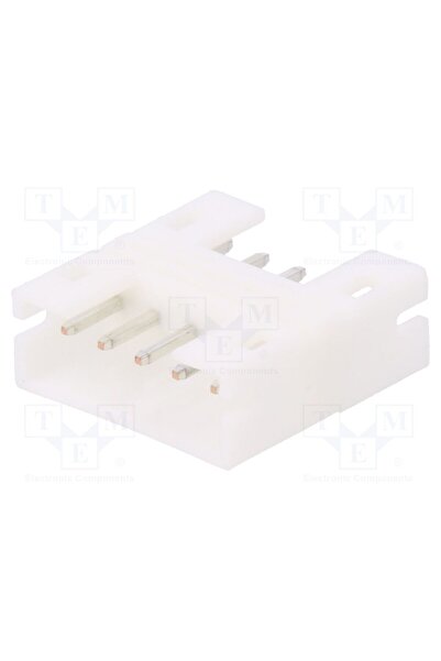 OEM Adaptor de conexiune JST B5B-PH-TW-S, cuplaj, PIN 5, PH, drept, 2mm