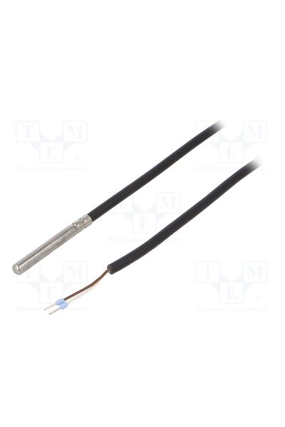 OEM Senzor temperatură TEWA TEMPERATURE SENSORS TT4MPT1000BT105, Pt1000, 1kΩ,...