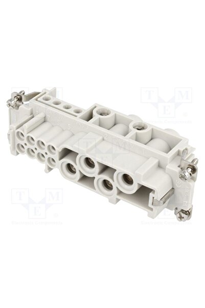 OEM Conector HDC MOLEX MX-936010245, inserturi de contact, mamă, GWconnect, P...