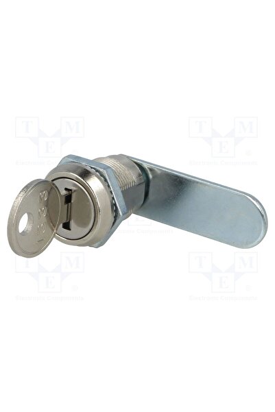 OEM Închizătoare RST ROZTOCZE M19W-1333-22-180-2, aliaj aluminiu şi zinc, 22m...