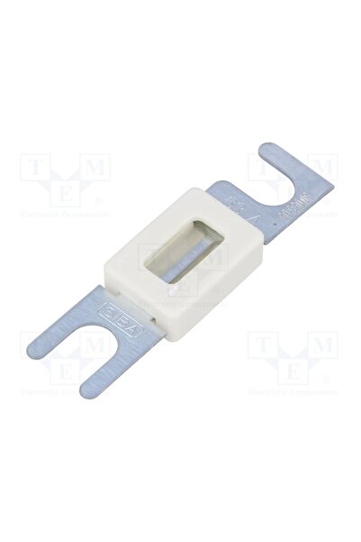 OEM Siguranţă SIBA 9005805.63, auto,cu bandă, 63A, 80VDC