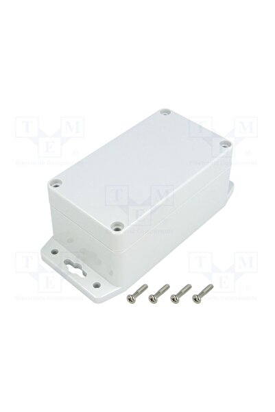 OEM Carcasă universală GAINTA G205MF, X 65mm, Y 115mm, Z 55mm, cu lame de fixare
