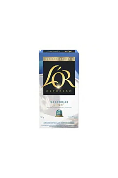 lor Capsule de cafea x 10 L'Or Santi 52 G