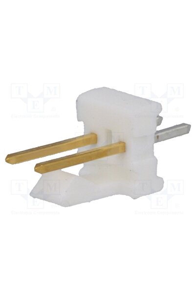 OEM Conector cablu-placă TE Connectivity 3-641126-2, soclu, tată, PIN 2, MTA-...