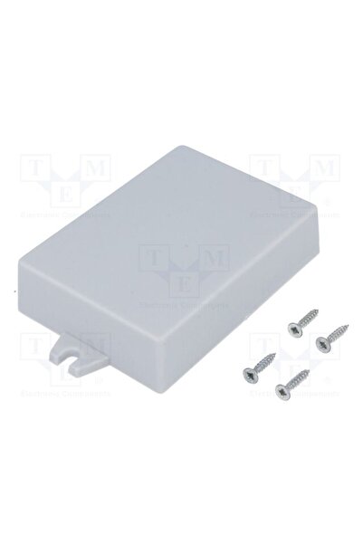 OEM Carcasă universală KRADEX Z53UJ-ABS, X 65mm, Y 90mm, Z 21mm, cu lame de f...