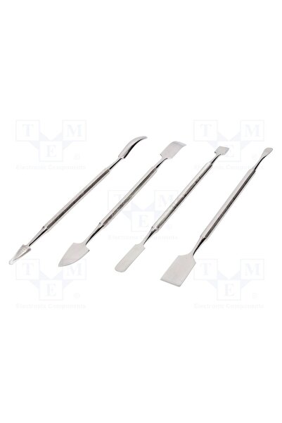 OEM Set unelte spatule IDEAL-TEK IDL-K4MPTSS