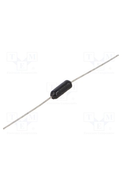 OEM Rezistor cu film metalic TE Connectivity H4P1W-33R-1%, 33Ω, 1W, ±1%, HOLC...