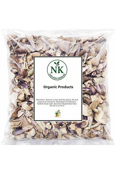 nk organik Artichoke Leaves 750Gr
