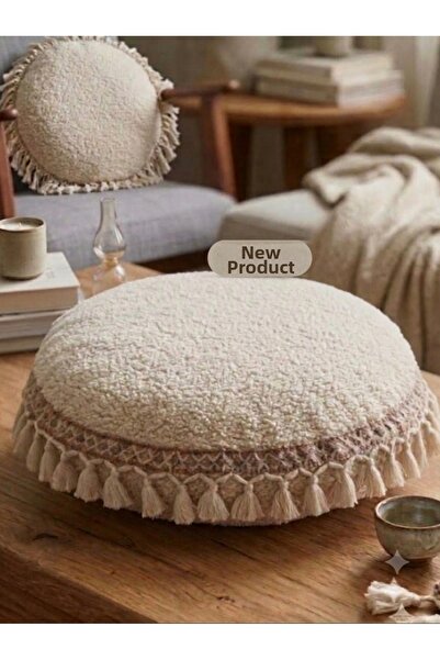 oiphome fashion designer Ύφασμα Teddy Buklet Ital, νέο σχέδιο μοντέλου, με επ...