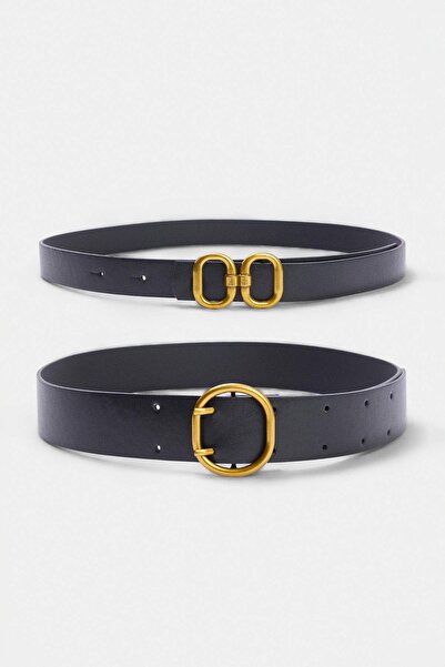 TRENDYOL SHOES Belt