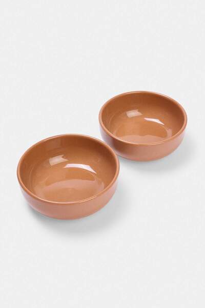 TRENDYOLMİLLA HOME 2-Piece Bowl & Salad Bowl Set