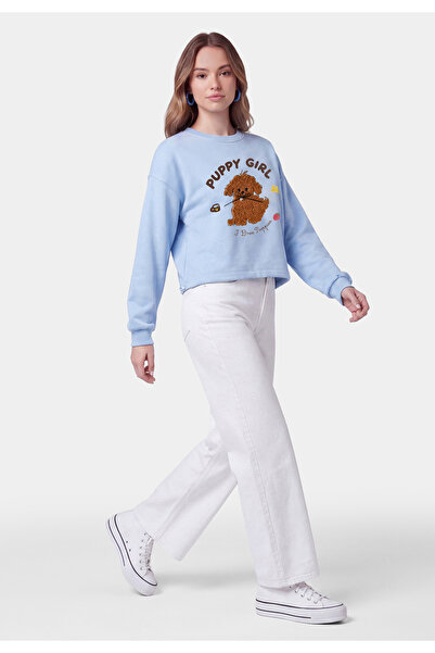 myMo Sweatshirt
