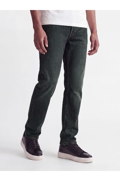 Jack & Jones Relaxed Fit Jeans JJICHRIS JJORIGINAL SBD 235 Relaxed Fit Jeans