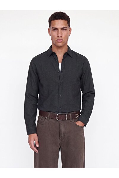 Jack & Jones Hemd Regular Fit Hemd