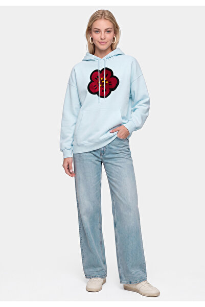 myMo Kapuzenpullover