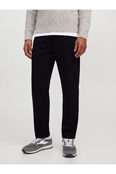 Jack & Jones Pantaloni largi, croială lejeră, pantaloni largi