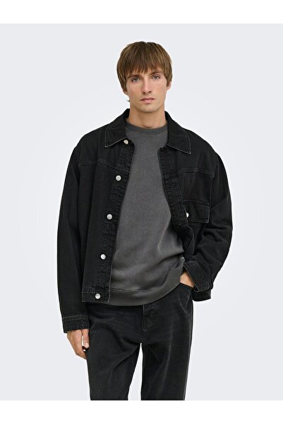 Only & Sons Mikiny ONSLARRY