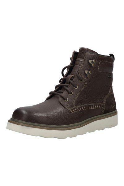 Josef Seibel Trent 50 | Stiefelette für Herren | Braun Trent 50, moro