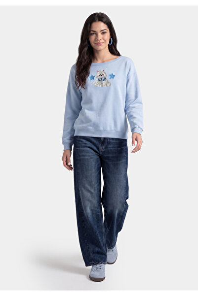myMo Sweatshirt