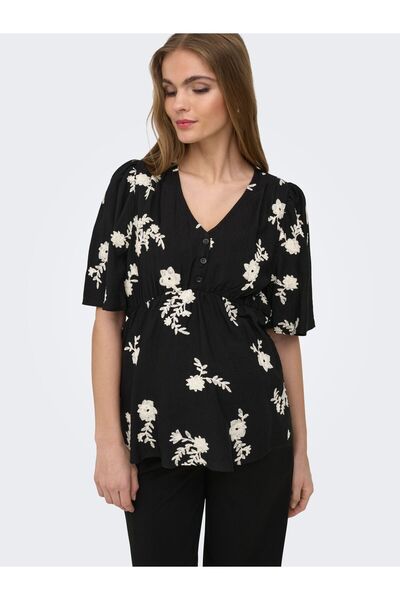 ONLY MATERNITY Bluse OLMELSI Bluse
