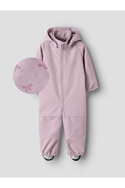 Name it Softshell-Anzug ALFA08 Magic