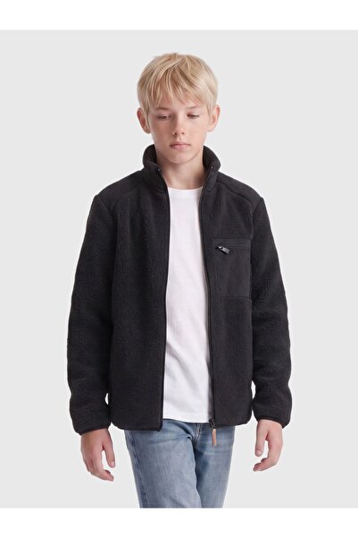 Only & Sons Teddy bunda OSJDALLAS Teddy bunda
