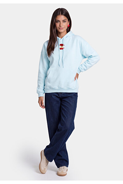 myMo Kapuzenpullover