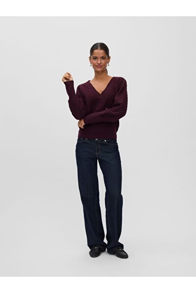 Vero Moda Strickpullover VMSTINNA Strickpullover