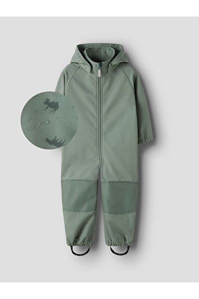 Name it Softshell-Anzug ALFA08 Magic