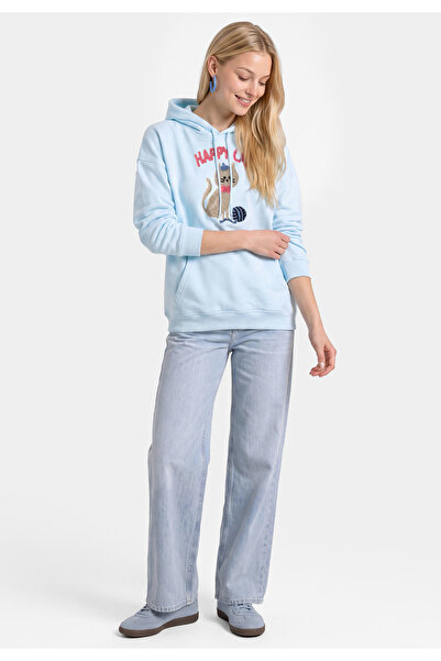myMo Kapuzenpullover
