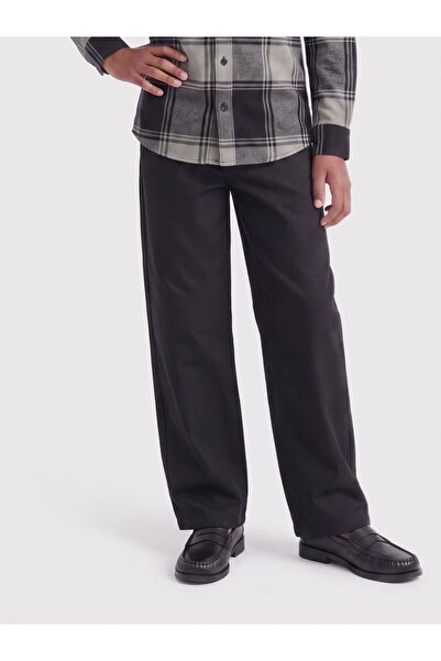 Only & Sons Klasické kalhoty OSJBODE Barrel Fit