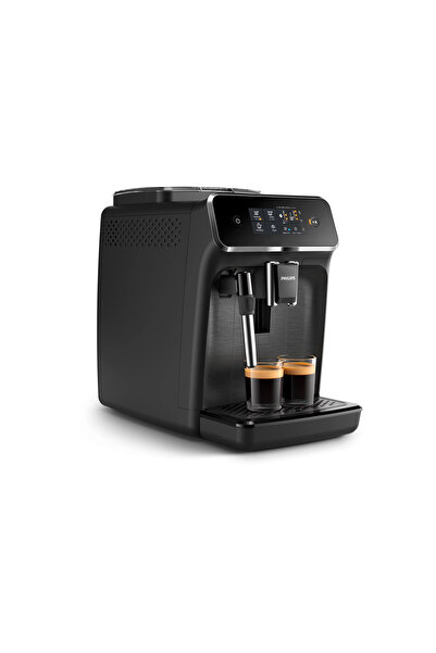 Philips Aqua Clean Özellikli 2 İçecek Özellikli Espresso Makinası