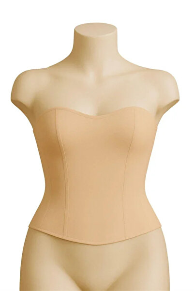 SS HOME CONCEPT Ten Mi 9155 Sweat-Absorbing Corset Bustier