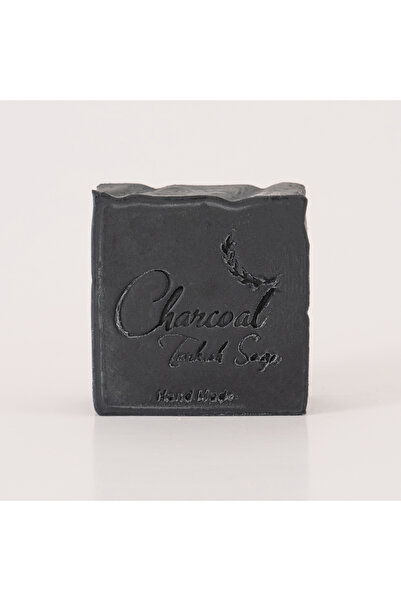 sapo soap Aktif Karbon Sabunu - Gözenek Sıkılaştırıcı & Arındırıcı El Yapımı ...