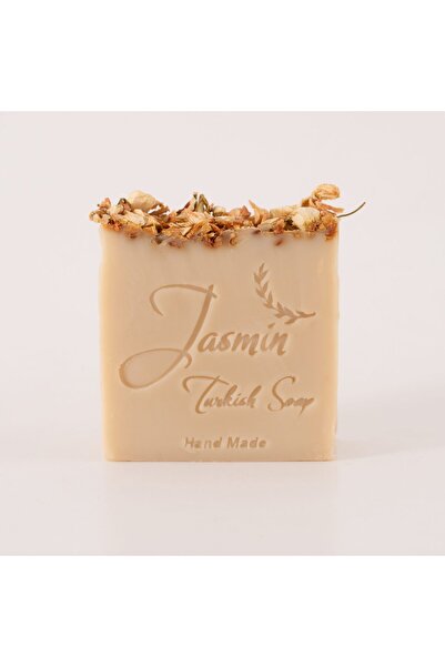 sapo soap Doğal Yasemin Sabunu - Rahatlatıcı Egzotik Koku & Cilt Esnekliğini ...