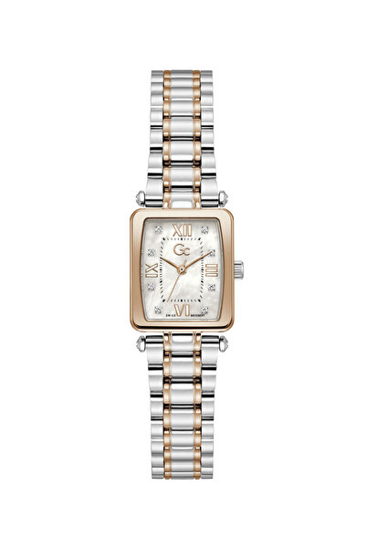 Guess Gc Plaza Mini Small Size Metal