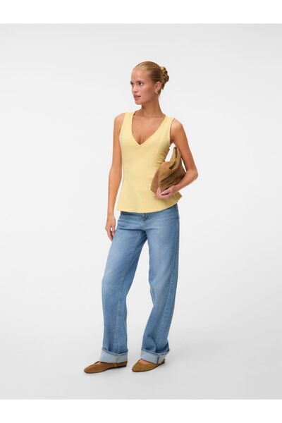 Vero Moda Top VMSMILLA Top